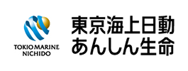 東京海上日動あんしん生命保険株式会社